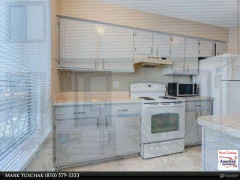 1466 WARD Street, Fenton, MI home video tour