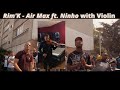 Rim K Air Max Ft Ninho With Violin
