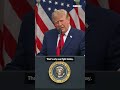 President Trump vows to protect American freedoms at Pentagon 9/11 remembrance