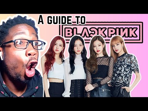 This Was the Moment I Became a BLINK (BLACKPINK 2023 GUIDE)