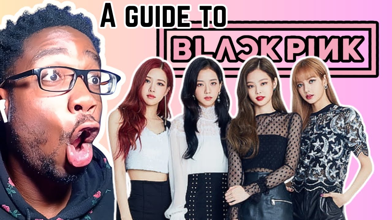 This Was the Moment I Became a BLINK (BLACKPINK 2023 GUIDE)