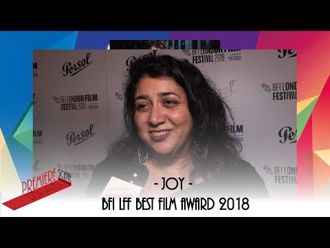 sudabeh-mortezai---bfi-lff-best-film-award-2018---joy-interview