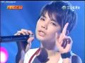 S.H.E  唱中国话,落大雨,五月天和老婆   精彩剪辑