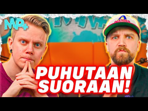 Miksi Siirryttiin Podimolle?
