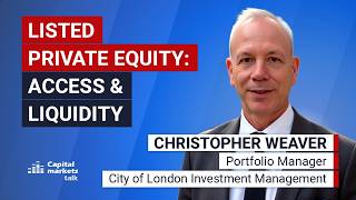 Liquid Private Equity: Access & Liquidity
