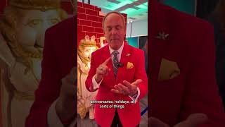 The Disney Experiences Auction