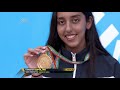 Khelo India Youth Games 2019 Day 6 Highlights