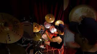 The Red Jumpsuit Apparatus - Damn Regret #drums #drummer #drumcover #drumming #music #musician