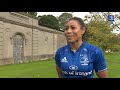 Leinster Women to face Harlequins in historic Twickenham fixture