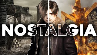 NOSTALGIA - Um sentimento INCRÍVEL e PÉSSIMO AO MESMO TEMPO