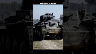 Last Stand At Irlinsky Teenage Artillery Cadets Vs. A German Tank Column The Last Frontier