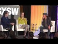Daddy Issues in Film with Troy Kotsur & Emma Westenberg | SXSW 2023