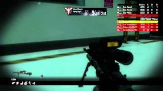 Ghost Leftover