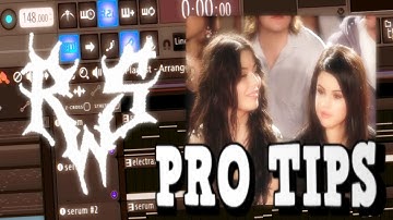 RIPSQUAD type beats: ultimate guide  [ + PRO TIPS ]