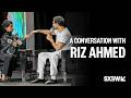 Clips & Conversation with Riz Ahmed on BAIT