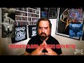 Underrated Albums 30: Blackened Death Metal!