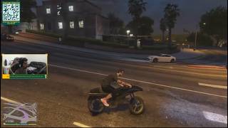 GTAZIN e jogo do BRASIL SIL SIL SIL !!!!