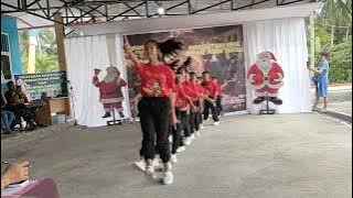 Download lagu Senam/Dance Kreasi Anak Sekolah Minggu merayakan Natal 2022