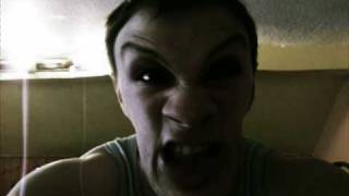 Adobe After Effects Monster Face