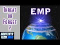 What REALLY happens during an EMP?