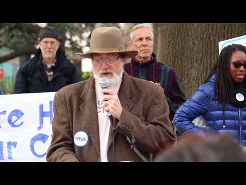 Water Is Life Rally & Concert, Pt. 4 - video preview