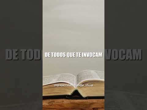[CORTES ICM] - Justo és, Senhor
