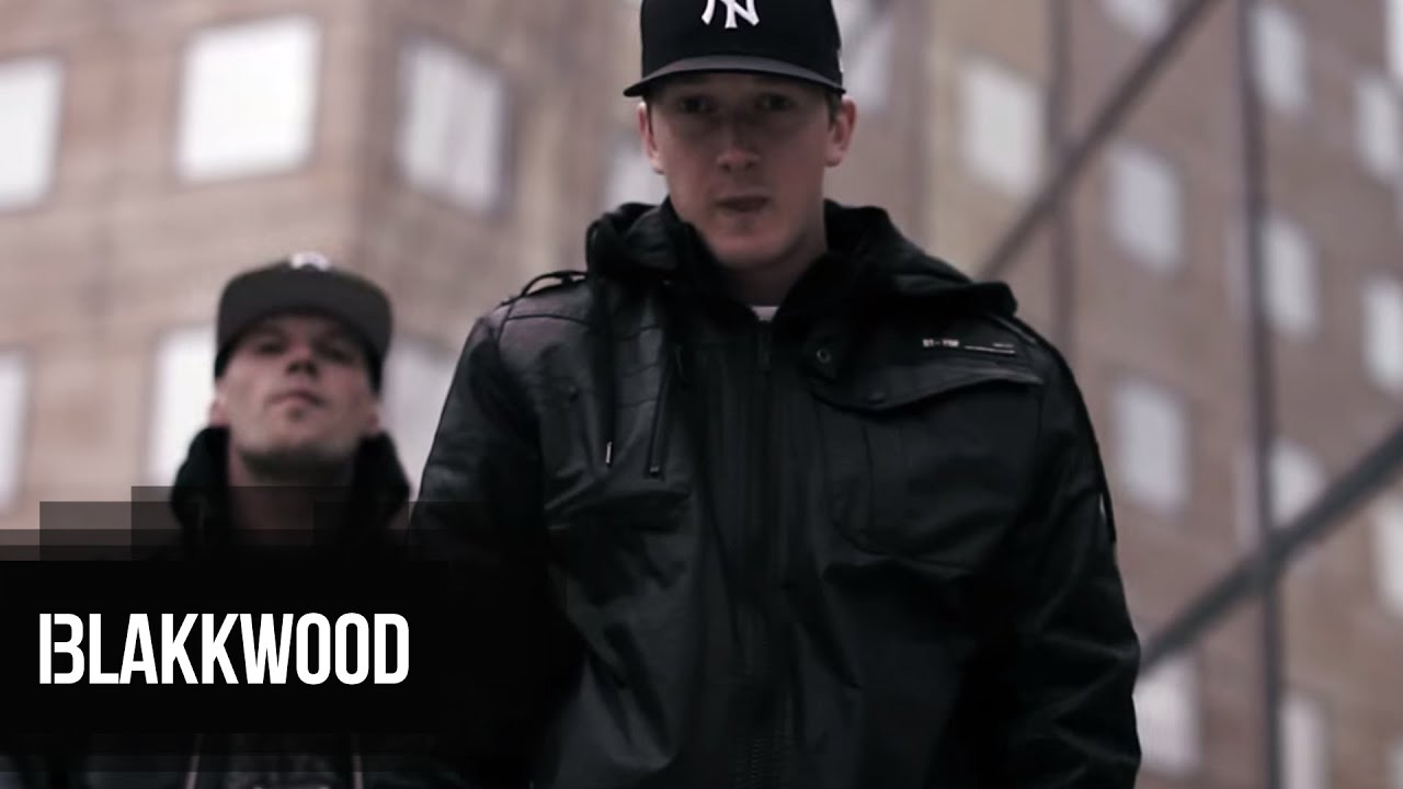 Grimaso V klidu feat. Jay Diesel & Fosco Alma (Official videoclip