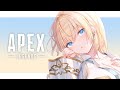 【APEX】エペ新シーズン！Yujinさん、そらりんさん【 #白咲エミリ #新人Vtuber #vtuber 】