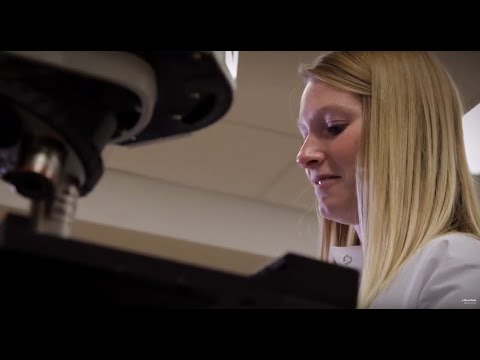Video National Center for Blood Group Genomics - youtube