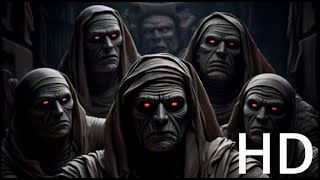 MUMMIES OF EVIL - A Fan Trailer Showcase