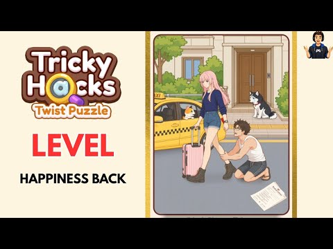 Tricky Hacks Level 49