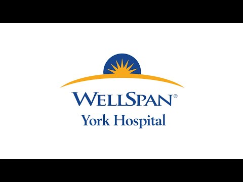 WellSpan York Hospital