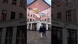 Best Cgi Ads - Pandora