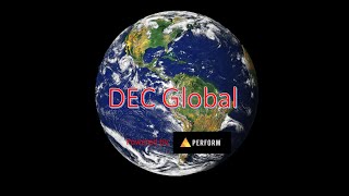 DEC Global - Task Management and Task Optimization