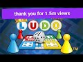 Live Ludo King Game Ludo Game In 4 Players Ludogame Ludoking Ludokinglive 