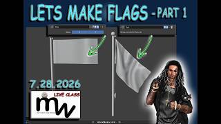 Lets Make Flags!