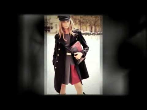 Mango Fall 2012   2013 Lookbook Collection