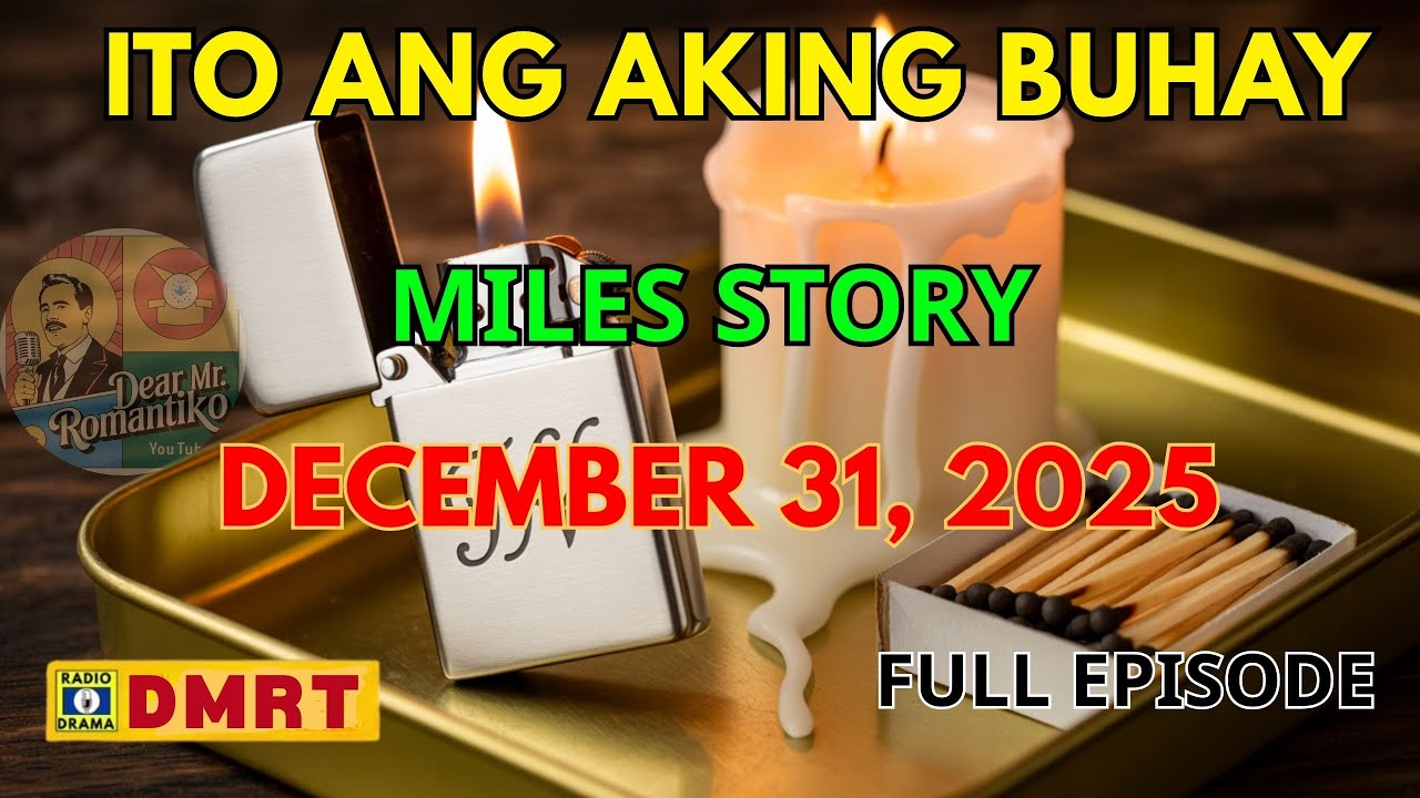 Miles Story | Ito Ang Aking Buhay Drama Full Episode | Dear Mr Romantiko