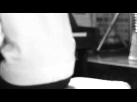 전능하신 나의 주 하나님은(cover)