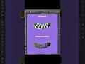 Photoshop 2026 Trick – How to Create Cute and Eye-Catching Text