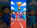 Big Win Team #kidsvideo #kids #shorts