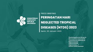 Press Briefing: World Neglected Tropical Diseases (NTDs) Day screenshot 5