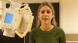 Mbrt - Filmpje Medische Vakken