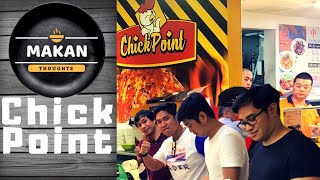 Chickpoint Roasted Pork Belly In Lucky Plaza screenshot 2