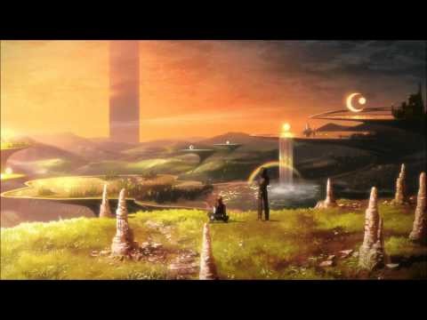 Nightcore - Somewhere Only We Know (Switching Vocals) - (Lyrics)