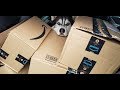 Sherpa unboxing | With a funny ending
