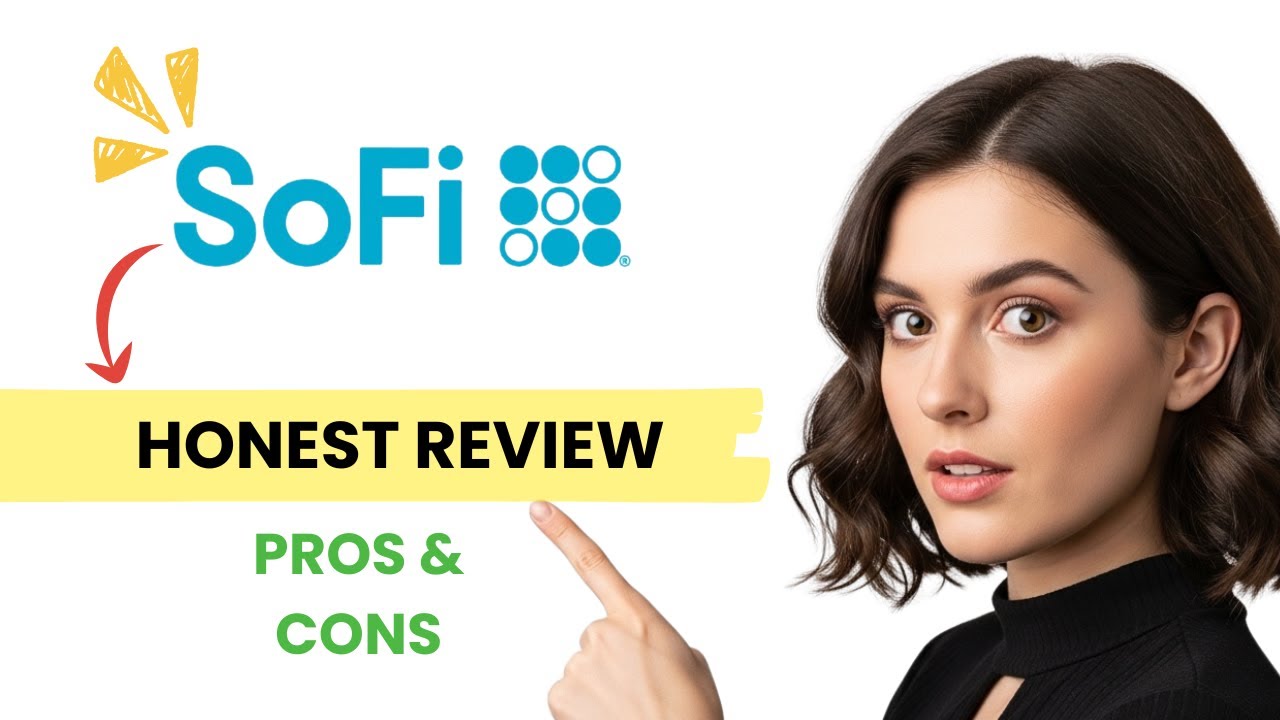 SoFi Invest Honest Review - Worth it in 2025? - YouTube
