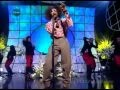 Outkast - Hey Ya! (Live @ TOTP in November 2003)