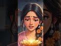 "1 फूल ने बदल दी किस्मत! 😲✨"#shortsfeed #shorts #youtubeshorts #viral #emotionalshorts #newreel