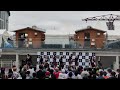 その世界線を生きている WHITE SCORPION 9thデジタルシングル『タイトル未定』リリースイベント1部 ららぽーと豊洲 2026.9.26